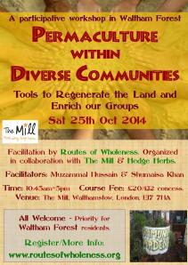 flier Pc-diverse-communities2014-2